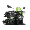 PUIG New Generation Touring Screen (Green) 22440V