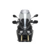 PUIG Touring Screen With Extender (Light Smoke) 22457H