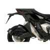 PUIG Hugger (Matt Black) 20575J