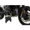 PUIG Engine Sump Guard (Black) 21950N