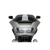 PUIG Batwing Sports Screen (Dark Smoke) 22107F