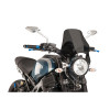 PUIG Naked Screen (Dark Smoke) 0869F