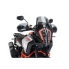 PUIG Handguard Extension (Light Smoke) 9622H