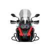 PUIG Touring Screen (Light Smoke) 9485H