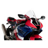 PUIG R-Racer Screen (Clear) 20314W