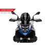 PUIG Sport Screen (Dark Smoke) 21839F