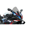 PUIG R-Racer Screen (Light Smoke) 21617H