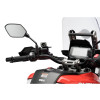 PUIG Phone Holder (Black) 20514N