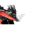 PUIG Headlight Protector (Clear) 20413W