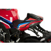 PUIG Seat Cowl (Matt Black) 20705J