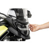 PUIG Adhesive Headlight Protector 22081W
