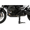 PUIG Engine Sump Guard (Black) 21829N