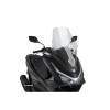 PUIG V-Tech Line Touring Screen (Clear) 22429W