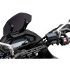 PUIG Front Brake Liquid Tank Cover (Blue) 9267A