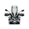 PUIG Handguard Extension (Light Smoke) 3763H