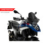 PUIG Sport Screen (Matt Black) 21794J