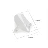PUIG V-Tech Line Touring Screen (Light Smoke) 20574H