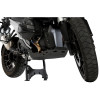 PUIG Engine Sump Guard (Black) 21829N