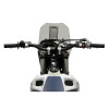 PUIG Rally Semi Fairing (Clear) 20548W
