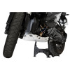 PUIG Engine Sump Guard (Silver) 21829P