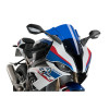 PUIG Z-Racing Screen (Blue) 3571A
