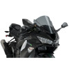 PUIG Z-Racing Screen (Dark Smoke) 3177F