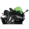 PUIG Z-Racing Screen (Green) 3177V