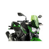 PUIG New Generation Sport Screen (Green) 3548V