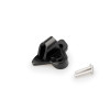 PUIG Rearview Mirror Adaptor LHS (Black) 3552N