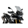 PUIG Touring Plus Screen (Light Smoke) 3595H