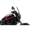 PUIG New Generation Touring Screen (Light Smoke) 20820H