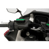 PUIG Clutch Fluid Tank Cap (Green) 9262V