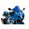 PUIG R-Racer Screen (Blue) 3631A