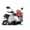 PUIG Touring Screen (Red) 3637R