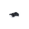 PUIG Clutch Lever Adaptor (Black) 3639N