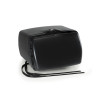 PUIG Maxi Top Box With Latch And Straps (Black) 3660N