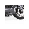 PUIG Front Fender Extender (Black) 3666N