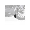 PUIG Front Fender Extender (Black) 3666N