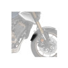 PUIG Front Fender Extender (Black) 3680N