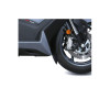 PUIG Front Fender Extender (Black) 3683N