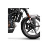 PUIG Front Fender Extender (Black) 3684N