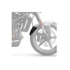 PUIG Front Fender Extender (Black) 3684N