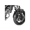 PUIG Front Fender Extender (Black) 3724N
