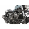 PUIG Engine Guard (Black) 3742N