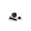 PUIG Pivot For Top Box (Black) 3808N