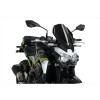 PUIG New Generation Touring Screen (Black) 3841N