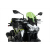 PUIG New Generation Touring Screen (Green) 3841V