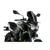 PUIG New Generation Touring Screen (Black) 3865N