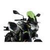 PUIG New Generation Touring Screen (Green) 3865V