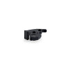 PUIG Brake Lever Adaptor (Black) 3886N